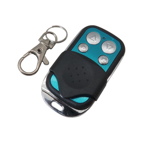 HCS301 Rolling Code Remote Control, 350 MHz