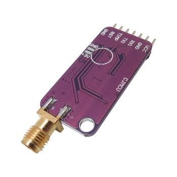 Ublox NEO-M8N GPS Module with Antenna