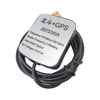 Ublox NEO-M8N GPS Module with Antenna