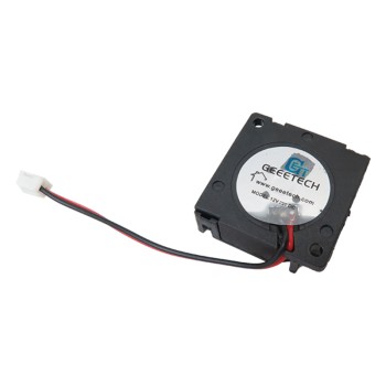 Blower 12V Extruder Model GEEETECH 3010 with 60mm Cable