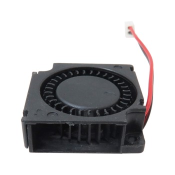 Blower 12V Extruder Model GEEETECH 3010 with 60mm Cable