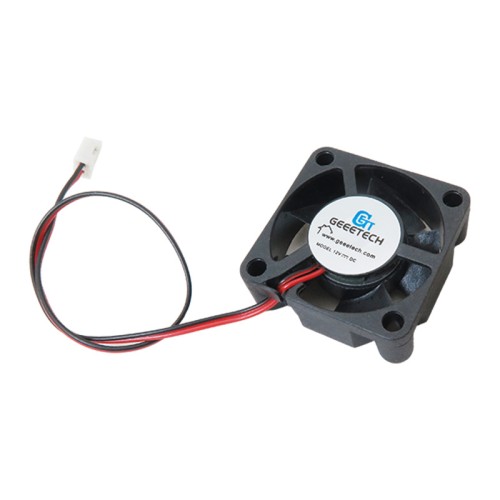 GEEETECH 3010 12V Extruder Fan 150mm Cable