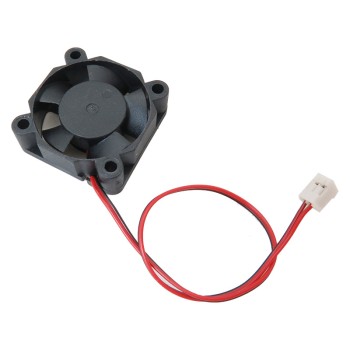 GEEETECH 3010 12V Extruder Fan 150mm Cable
