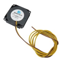 GEEETECH 4010 Blower 24v extruder