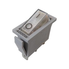 4000W KCD3 Rocker Switch