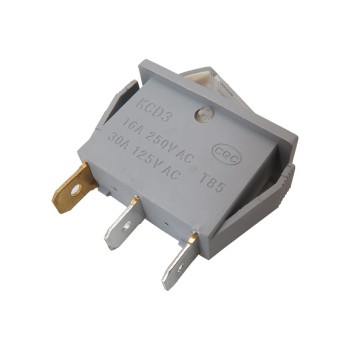 4000W KCD3 Rocker Switch