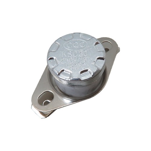  KSD301 Thermoswitch 180 Degrees Celsius 16A Current