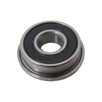 F695-2RS Flanged Bearing