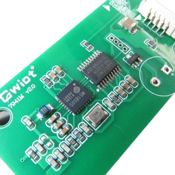 7941 Reader Module 13.56MHZ