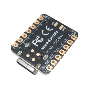 Seeed Studio XIAO 2040 Microcontroller Board