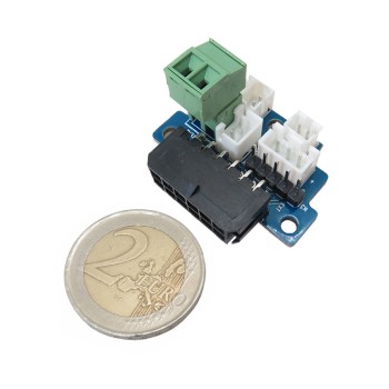 Geeetech 3D Printer Extruder Extension Board for A20 A20M A10 A10M