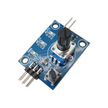 Three-speed Gearbox Servo Motor Tester Module