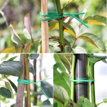 50M Plant Twist Tie Wire