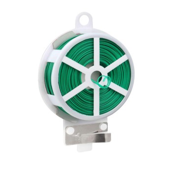 50M Plant Twist Tie Wire