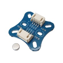 AS5600 12-bit Encoder Module