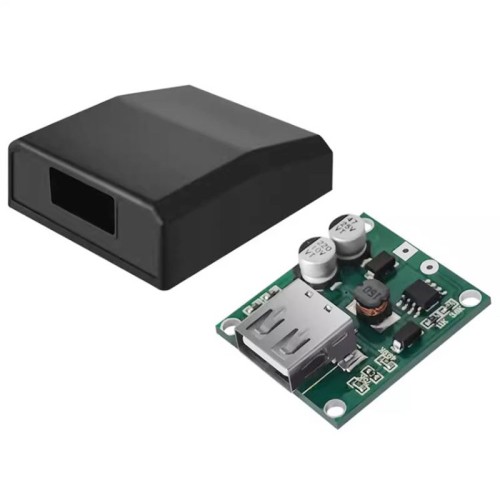 5V 2A Charge Controller Module
