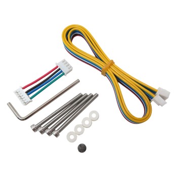 MKS SERVO42C Closed Loop Stepper Motor Driver
