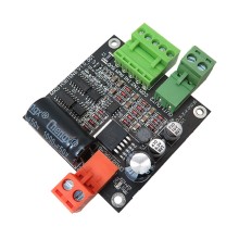 H3615NS Single Channel DC Motor Driver Board