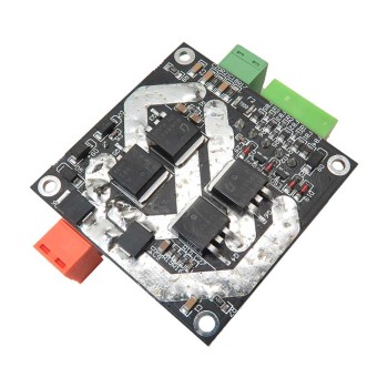 H3615NS Single Channel DC Motor Driver Board