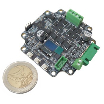 MKS SERVO57C Closed Loop Stepper Motor Driver Board
