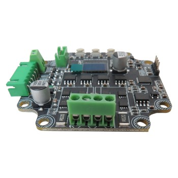 MKS SERVO57C Closed Loop Stepper Motor Driver Board