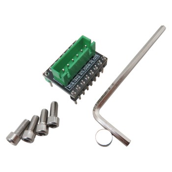 MKS SERVO57C Closed Loop Stepper Motor Driver Board