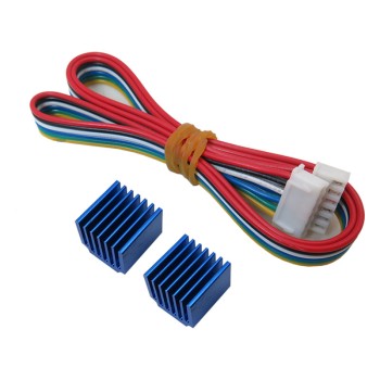 MKS SERVO57C Closed Loop Stepper Motor Driver Board
