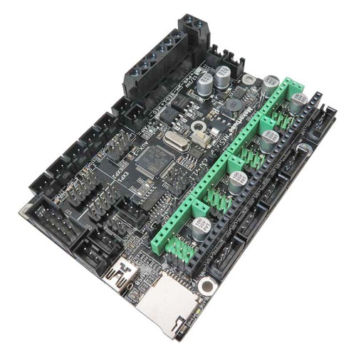 MKS Robin E3D 3D Printer Motherboard from Makerbase