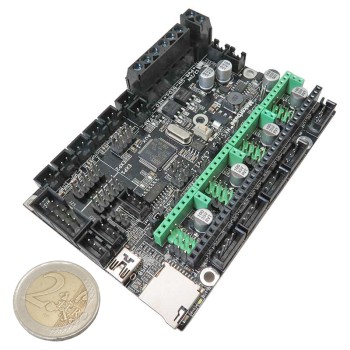 MKS Robin E3D 3D Printer Motherboard from Makerbase