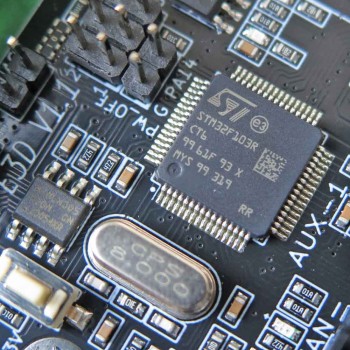 MKS Robin E3D 3D Printer Motherboard from Makerbase