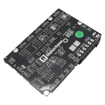 MKS Robin E3D 3D Printer Motherboard from Makerbase