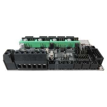MKS Robin E3D 3D Printer Motherboard from Makerbase