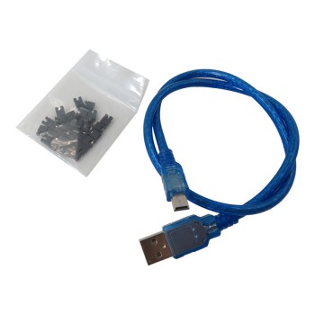 MKS Robin E3D 3D Printer Motherboard from Makerbase