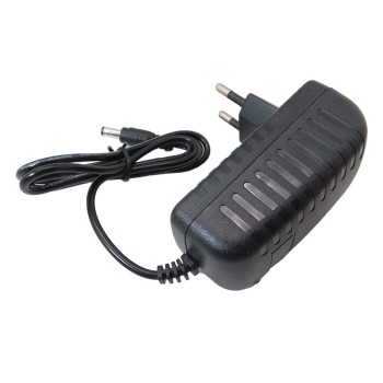 24V 1A Power Supply Adapter