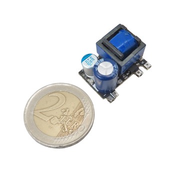 5V 1A Buck Converter Module