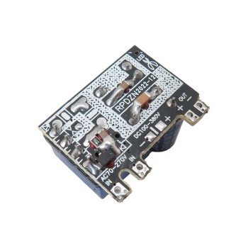 5V 1A Buck Converter Module