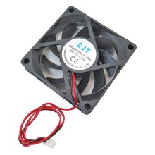 12V Brushless Fan 70 x 15mm