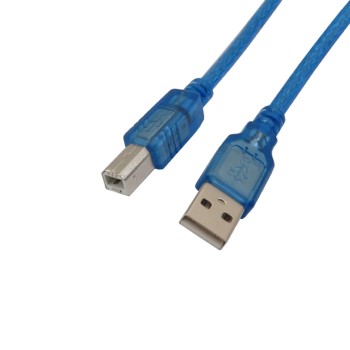 30cm USB Type-B Printer Cable