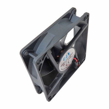 12V Brushless Fan 80 x 20 mm