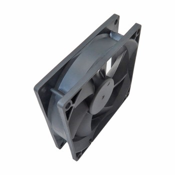 12V Brushless Fan 90 x 25 mm
