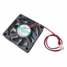 12V Brushless Fan 60 x 15 mm