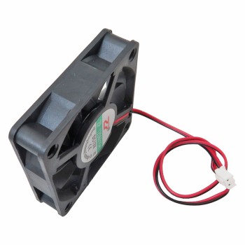 12V Brushless Fan 60 x 15 mm