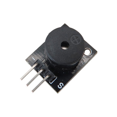 KY-006 Passive Buzzer Module