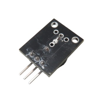 KY-006 Passive Buzzer Module