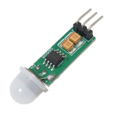 HC-SR505 PIR sensor module