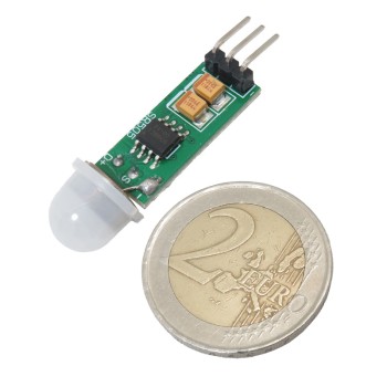 HC-SR505 PIR sensor module
