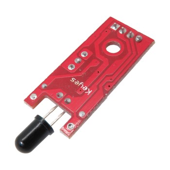KY-026 Flame Sensor Module