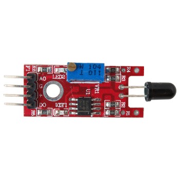 KY-026 Flame Sensor Module