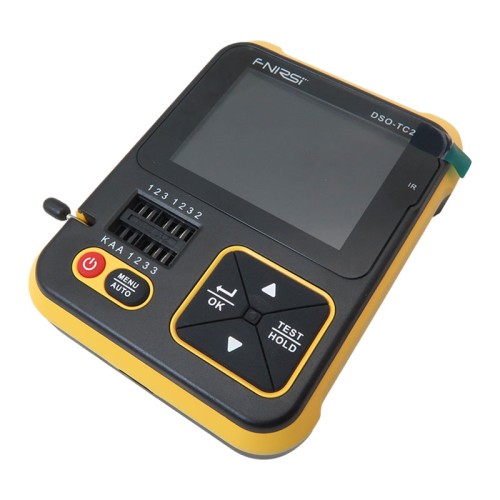 DSO-TC2 Digital Oscilloscope