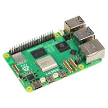 Raspberry Pi 5 board